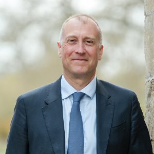 David Holmes Fowler Fortescue Biography