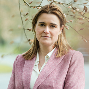 Katie Shorter Fowler Fortescue Biography