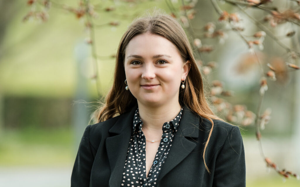 Maddie Loweth Fowler Fortescue Biography