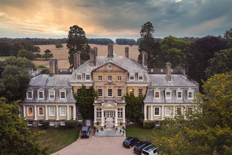 Pywell Estate Management Hampshire Dorset | Fowler Fortescue Projects