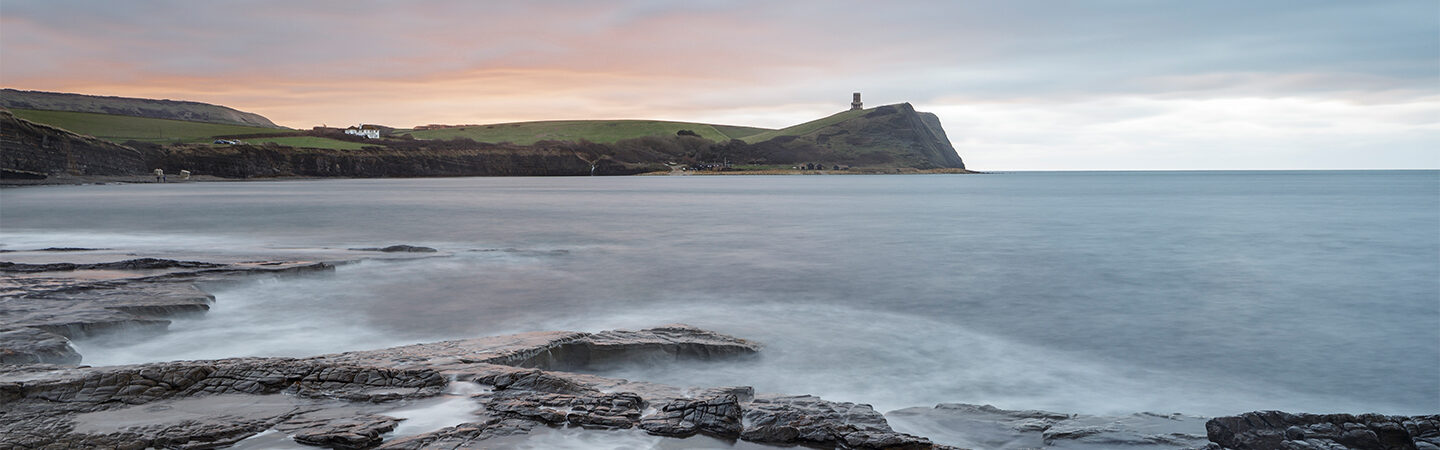 Smedmore Estate, Kimmeridge Bay Project - Fowler Fortescue – Independent Chartered Surveyors specialising in Rural Asset, Land & Estate Management