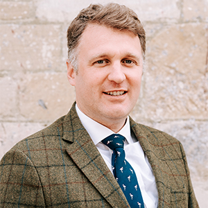 Jonathan Bury - Fowler Fortescue – Independent Chartered Surveyors specialising in Rural Asset, Land & Estate Management