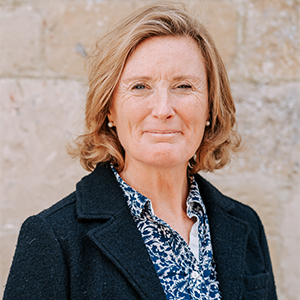 Julia de Bretton-Gordon - Fowler Fortescue – Independent Chartered Surveyors specialising in Rural Asset, Land & Estate Management