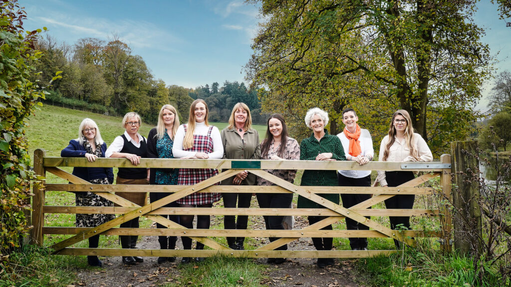 Fowler Fortescue Property Managers Group Shot