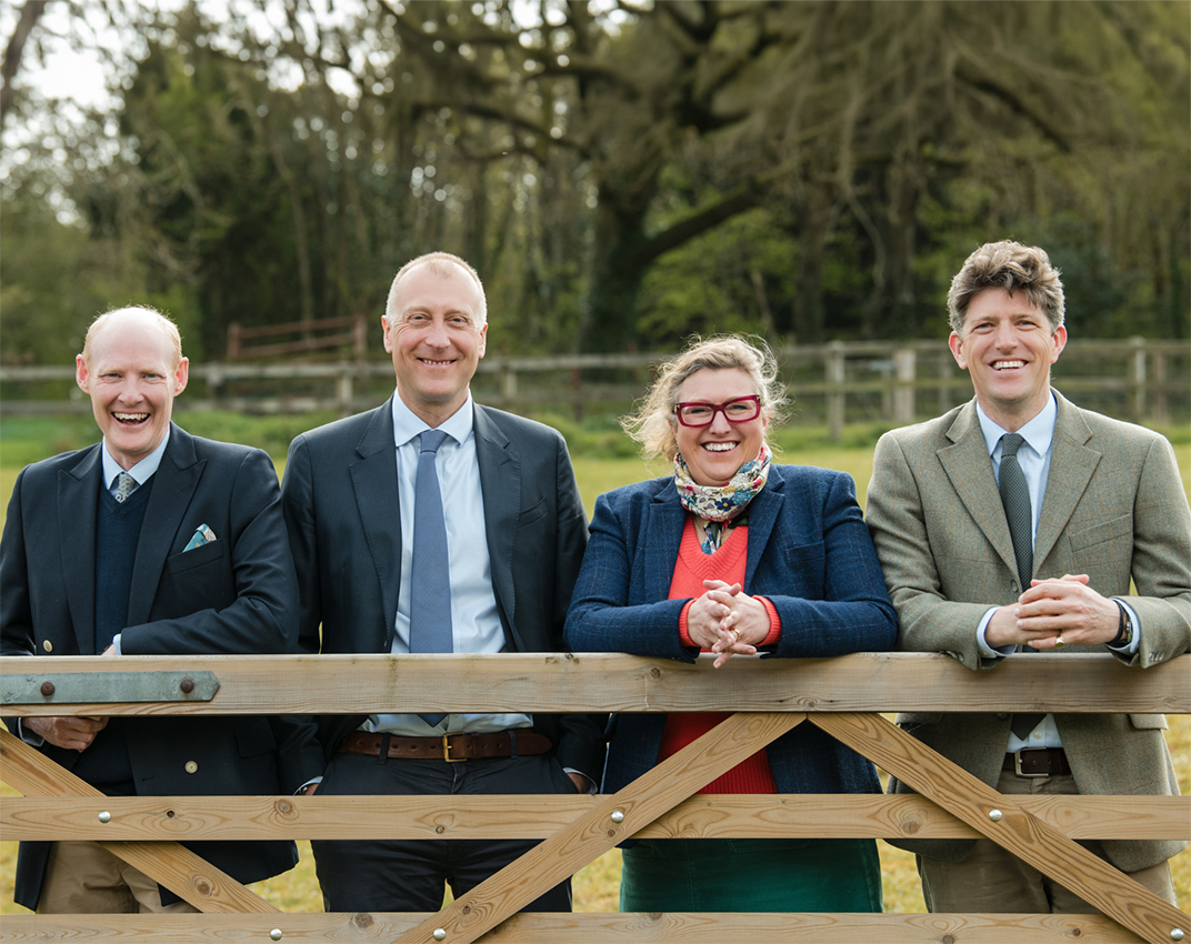 Meet Our People at Fowler Fortescue – Independent Chartered Surveyors specialising in Rural Asset, Land & Estate Management